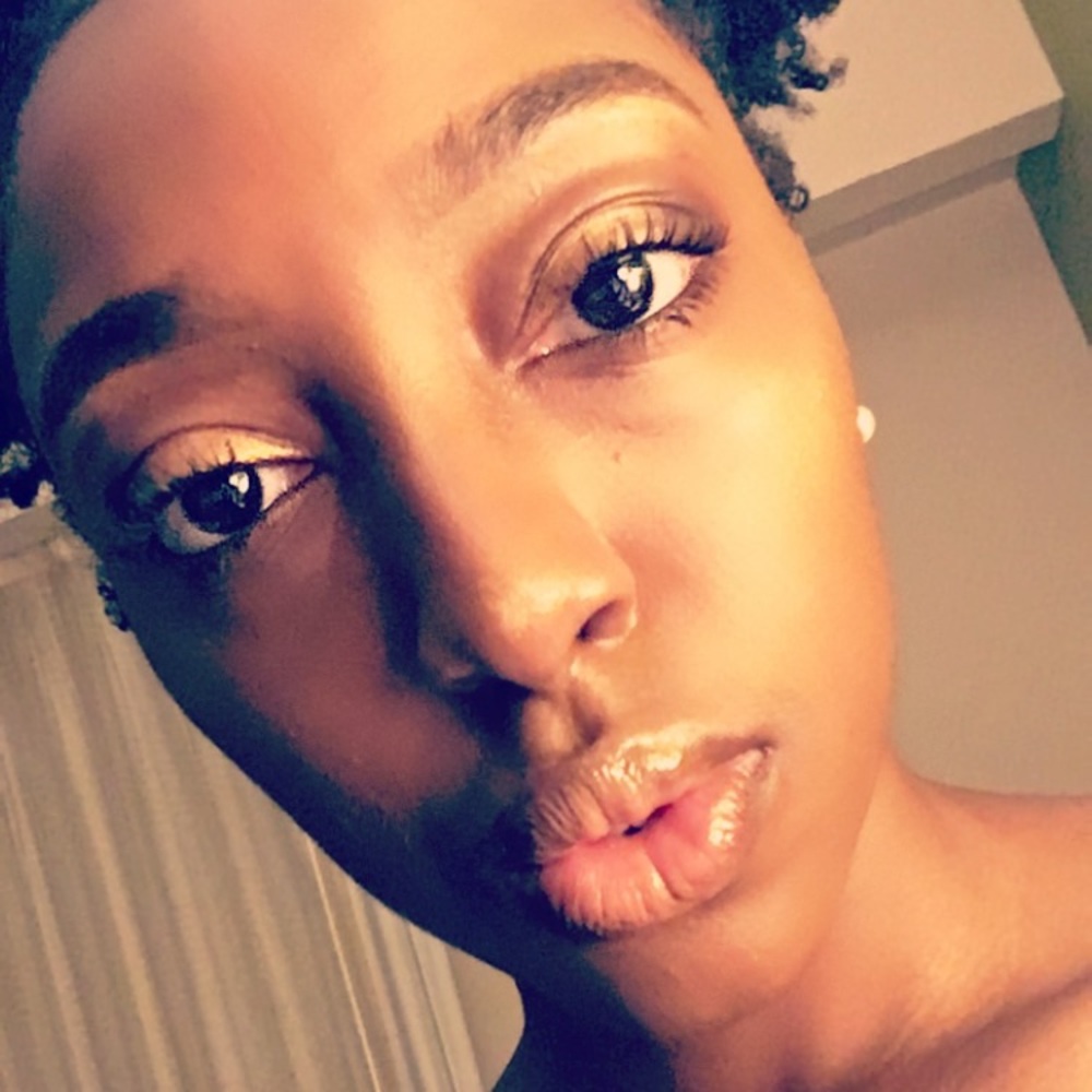 Meet your Posher, Chinenye
